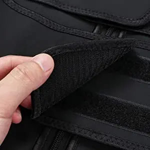 Wholesale 2 strap waist trainers belt waist corset shaper with logo