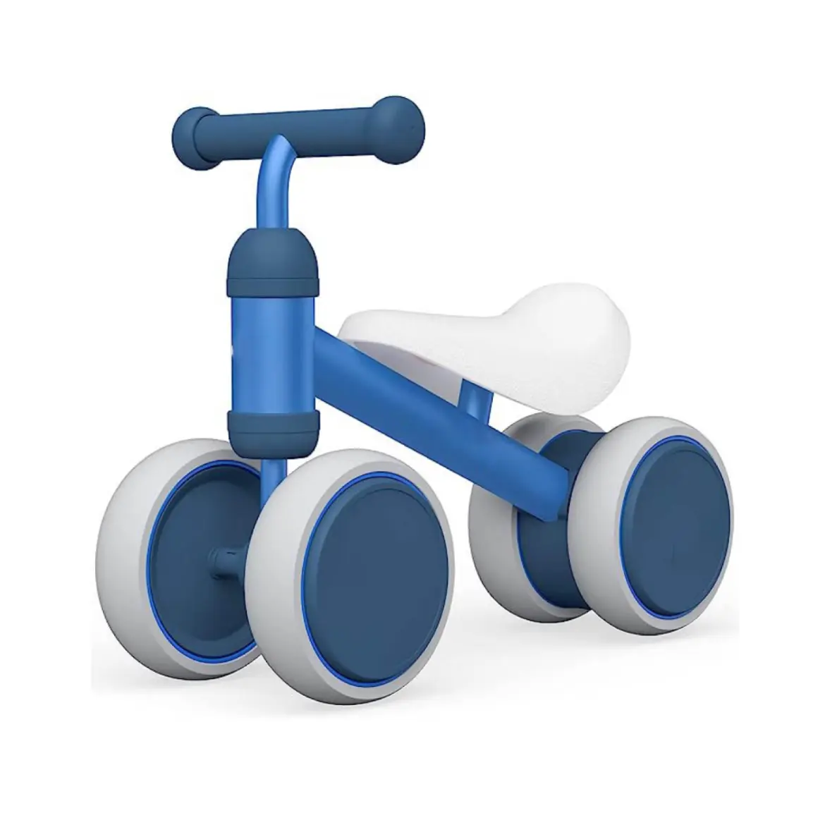 Baby Balance Bike Toddler Walker