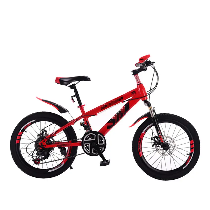 Children’s Bike 12_14_16_18 Inch Lightweight Kids Bicycle High Quality Steel Bike Boy and Girl Cycling Gifts for Children