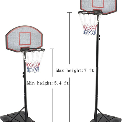 Top Quality wholesale basketball net, basketball ring with net, basketball net Supplier from China Featured Image