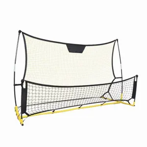 Football rebound net rebound net