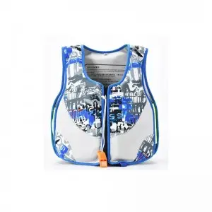 Children Neoprene EPE Foam Life Jacket Life Saving Vest Boat Surfing Kayak Kids Life Vest