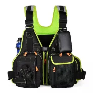 Customized logo adults rafting life jacket water sports life jacket for fishing boat