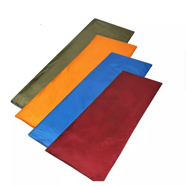 Ultralight Portable Mini Envelope single Camping Sleeping Bag Featured Image
