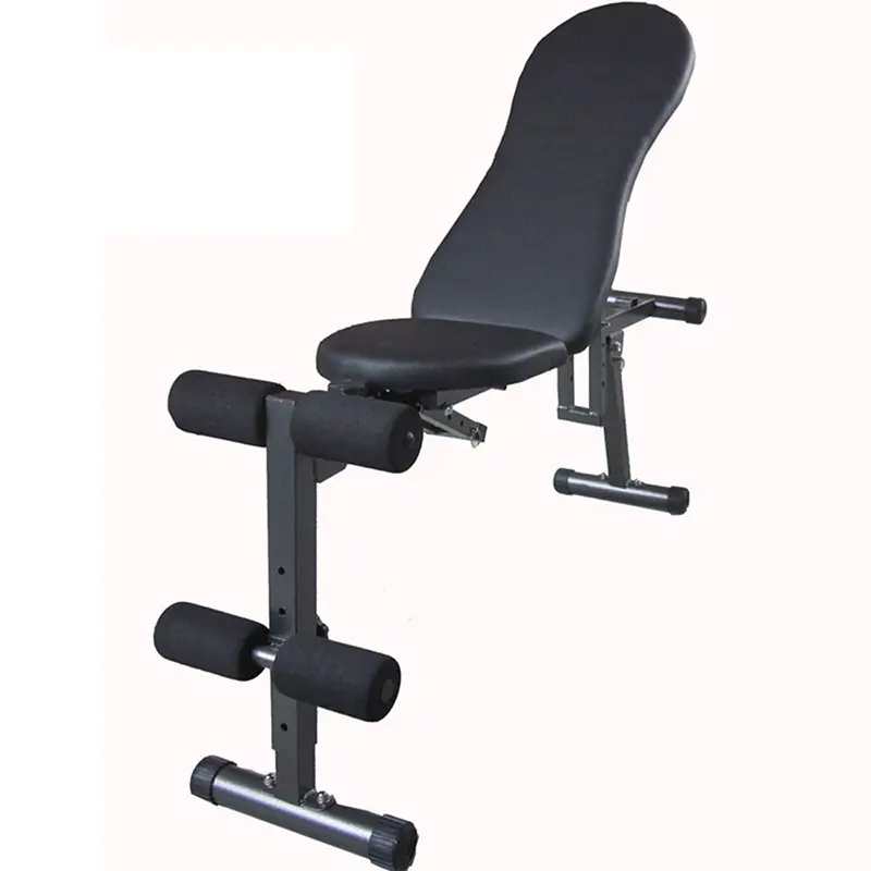 Home multifunctional sit-up abdominal muscle plate Featured Image