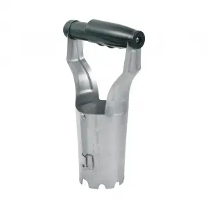 Garden Cultivation Vegetable Seeders Seedling Transplanter Mini Garden Tools Handle Bulb Planter Long Handle