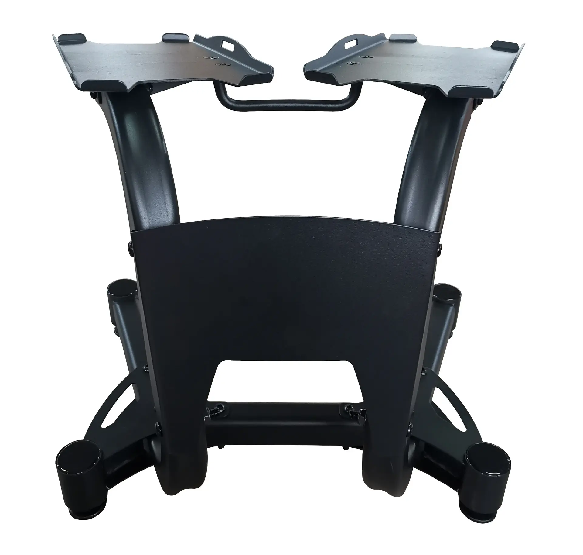 Dumbbell stand home fitness equipment