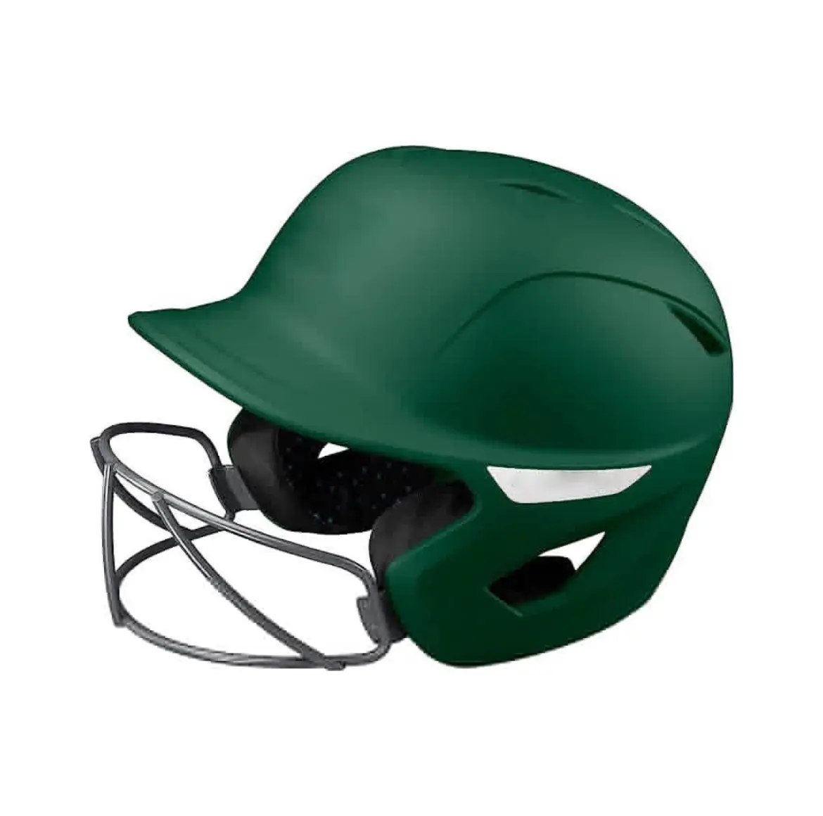 Fastpitch Softball Basketball Helmet