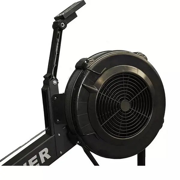 View larger image Add to CompareShare High Intensity Fitness Equipment Club Rowing Machine Air Rower With Spare Parts