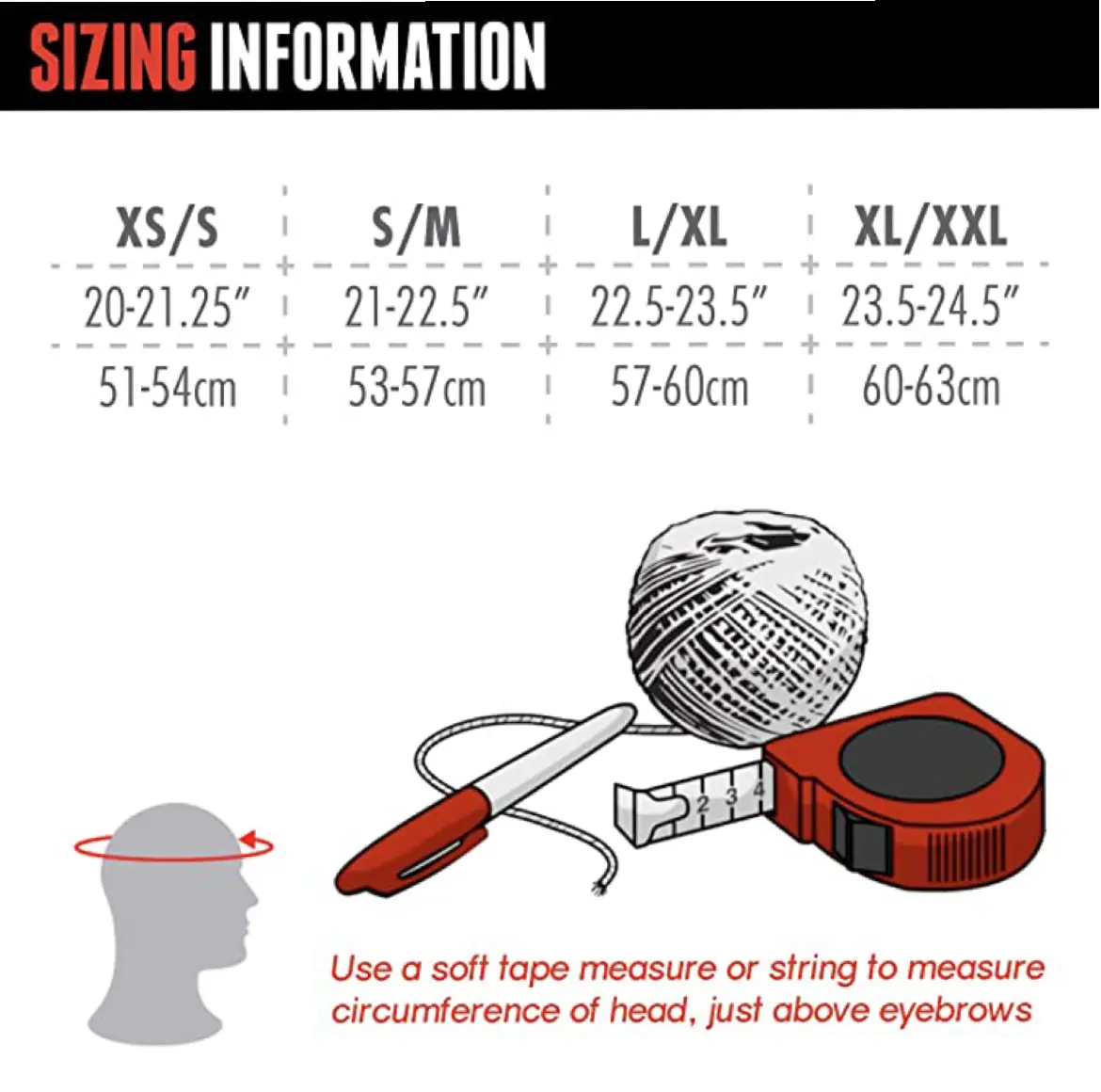 Certified Sweatsaver Sweatproof Helmet