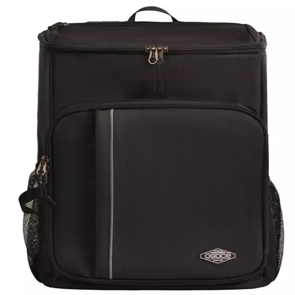 OSOCE A22L Insulated Leakproof Large Capacity 28L Cooler Bag to Beach Lunch Picnic Camping Hiking Fishing Travel Cooler Backpack Featured Image