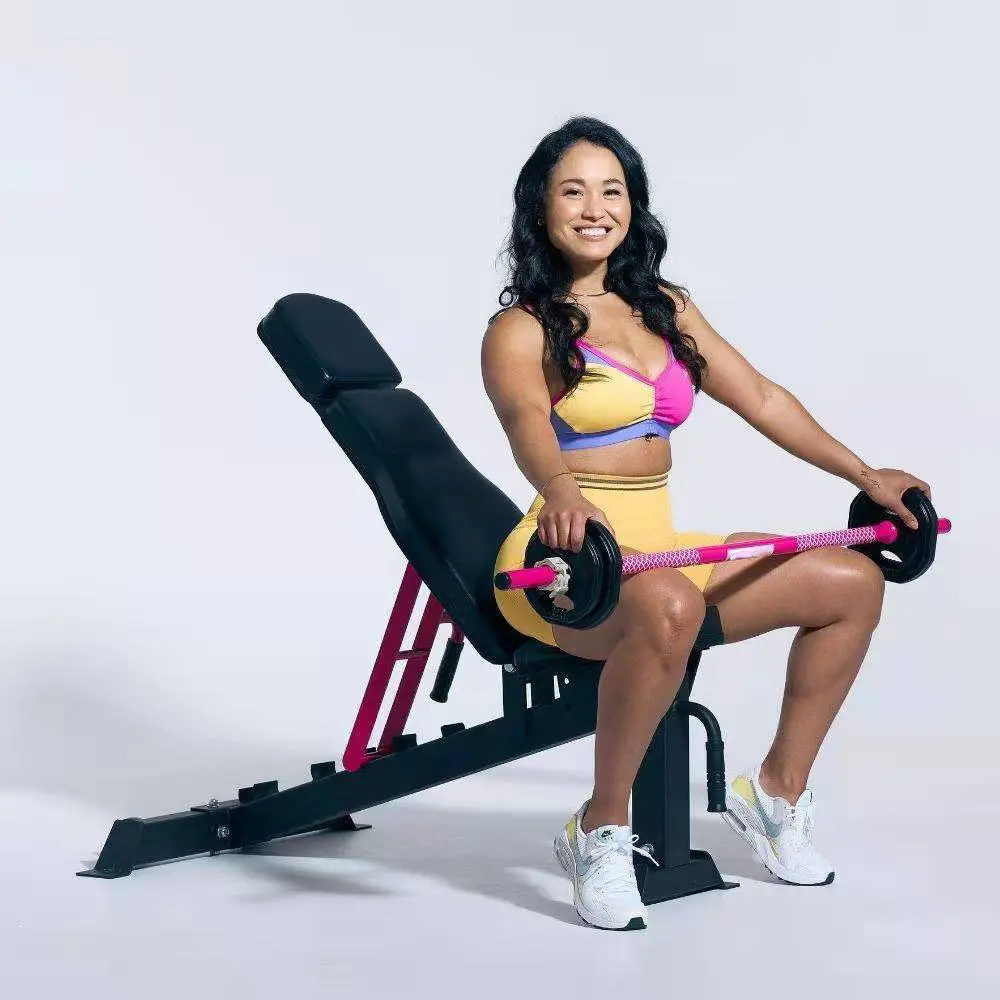 Fitness equipment dumbbell stools bench bench bench stools