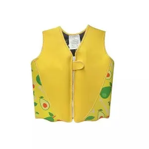 Factory supply life vest jacket neoprene life vest children life vest