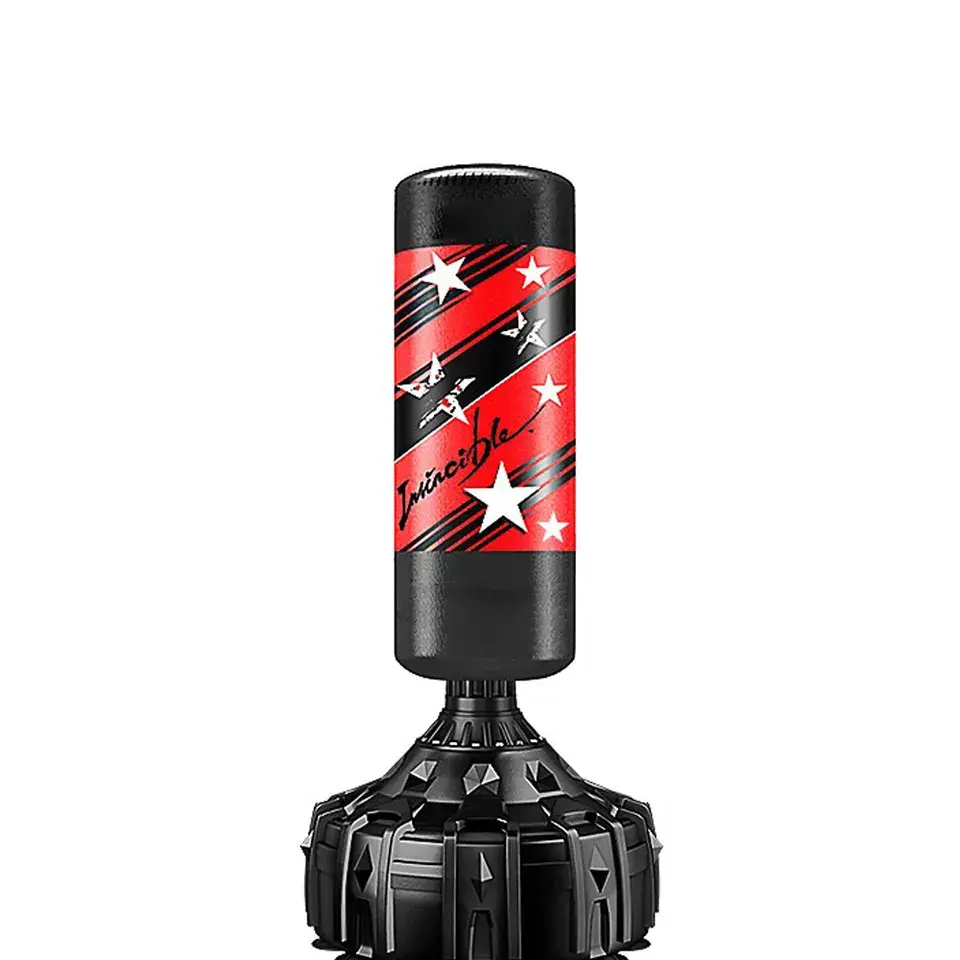 Heavy sandbag training target boxing sandbag