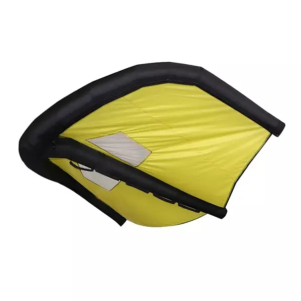 Kitesurfing Kit Wind Surf Kite 3M/4M/5M Foil Surf Kite Wing