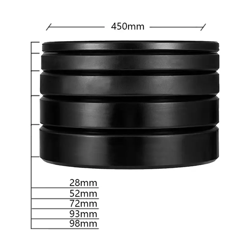 Professional fitness equipment barbell weight