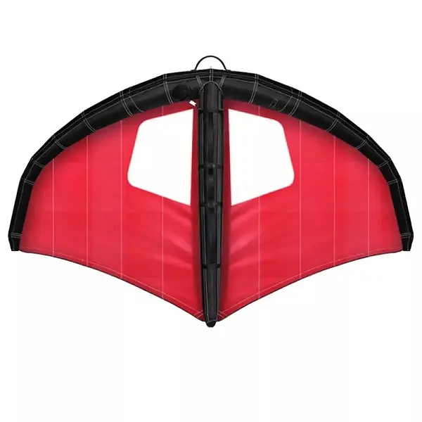 Kite Board Surfing Foil Wing Surfing Kit High Quality Inflatable Foil Surf Wing Featured Image