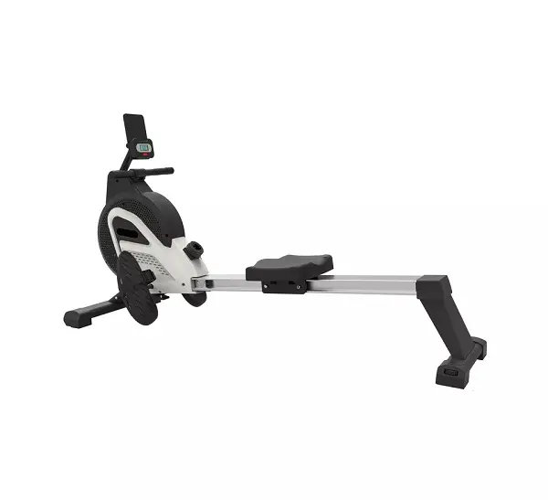 Home Using Easy Portable Sport Fitness Rowers Space Saving Magnetic Rowing Machine for Indoor Featured Image