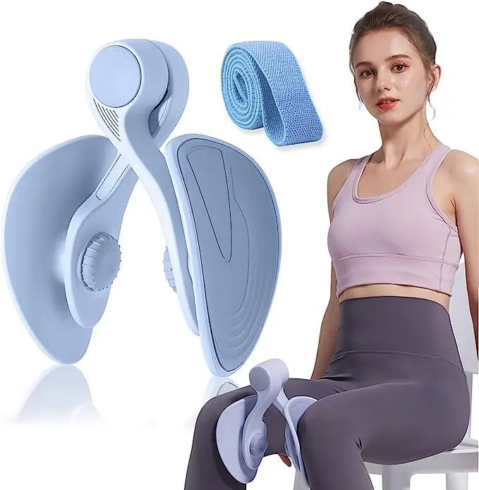 Thigh Division Hip Training Equipment Pelvic Floor Training Equipment Featured Image