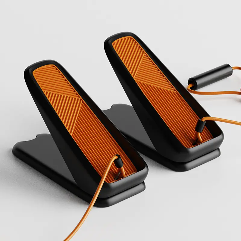 Treadmill for women home silent in-situ mountaineering pedal machine office sports fitness equipment small leg slimming machine