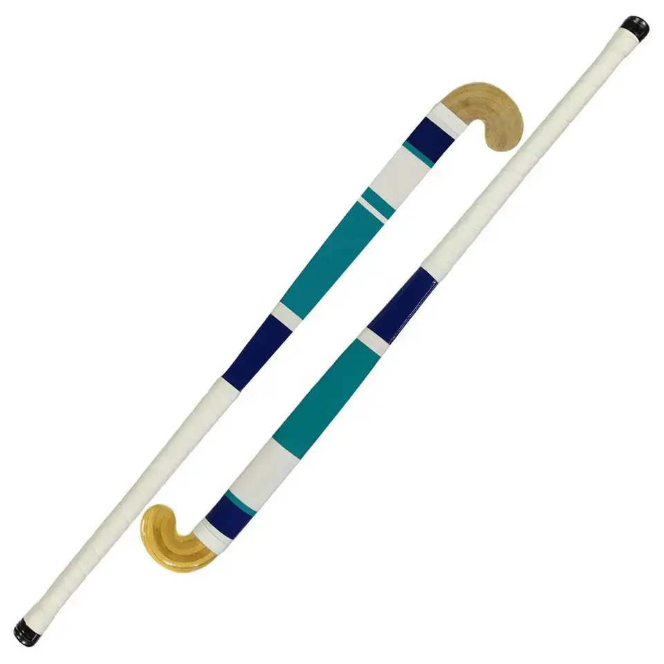 Wholesale Price Custom Carbon Fiber Hockey Sticks / Best Quality Carbon Fiber Custom Logo Hockey Sticks