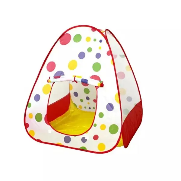 Kids Tents Pop up foldable Children play tent Featured Image