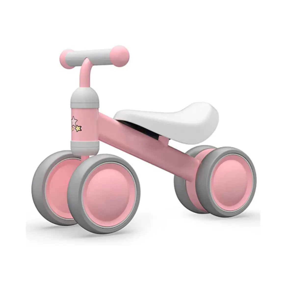 Baby Balance Bike Pedal-less Bike