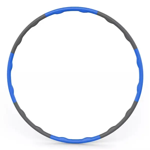 REACH Wholesale custom logo fitness massage weighted hula hooping for adults weight loss Featured Image