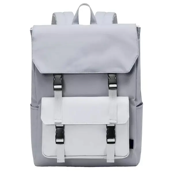 xulury waterproof laptop backpack for women men anti theft travel casual backpack bag college school bookbag