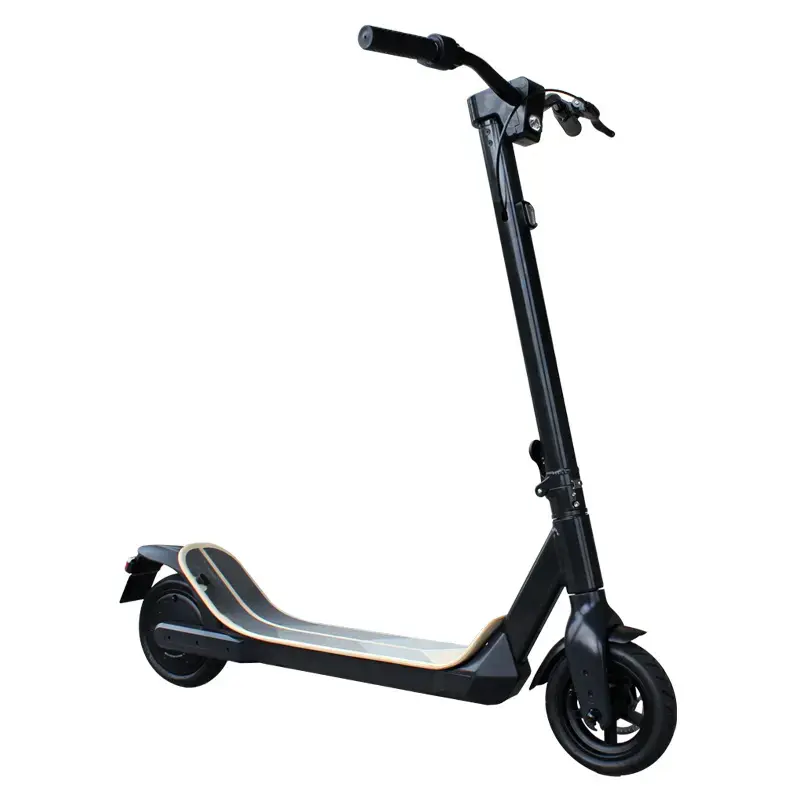 Factory 250W Cheap Adult Brushless Electric Scooter Featured Image