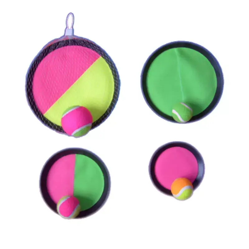 Wholesale catch game sticky beach magic sports Featured Image