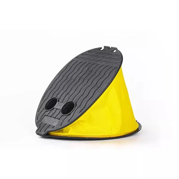 Manufacturer hot selling portable manual air pump portable kayak manual pump