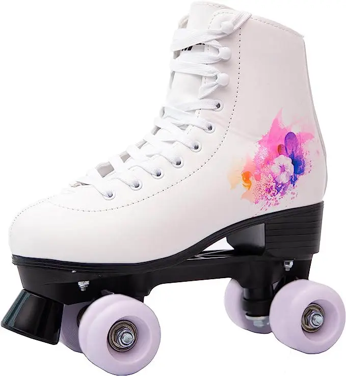 Women’s Derby 4 Wheel Skates