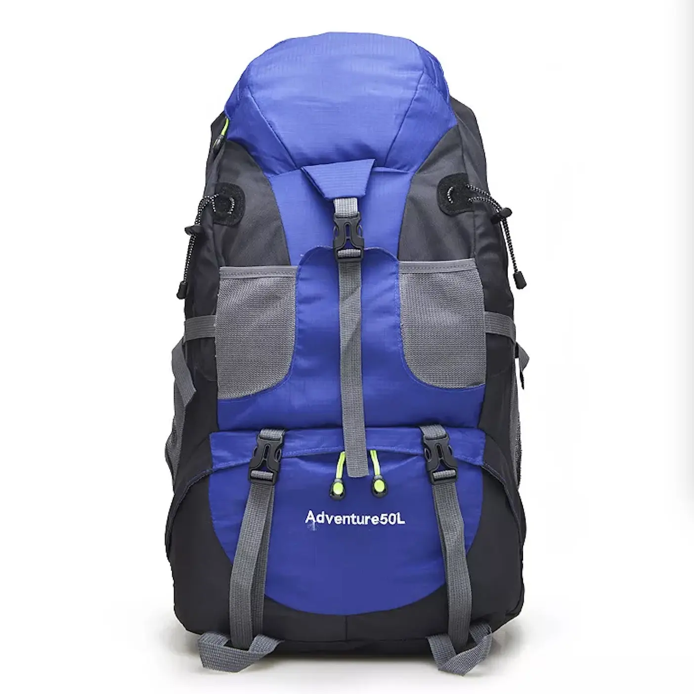 OEM Design Custom Hike Backpack Sport Waterproof Outdoor Hiking Backpacks Camping Backpack