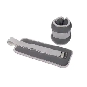 Load-bearing bracelet, wrist, ankle weight adjustable training bracelet