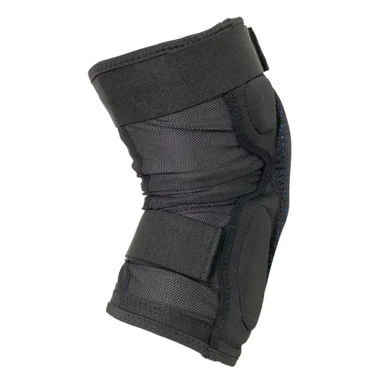 PU Foam Knee Pads for Snowboard Mountain Bike Knee Pads Knee Protector Pads for Riding,Motorcycle MTB, Skate, Skiing Featured Image