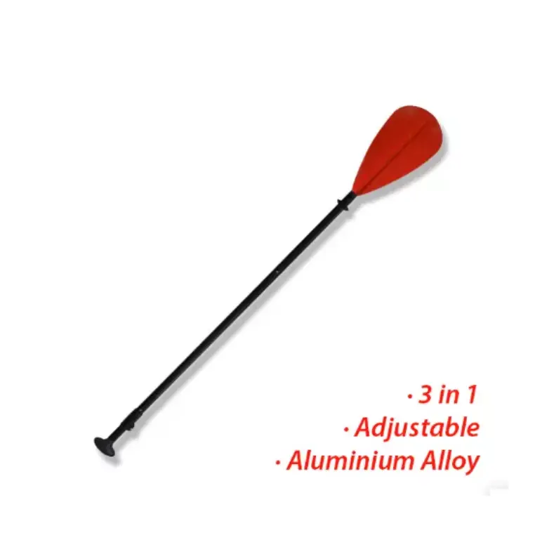 The surfboard oar Featured Image