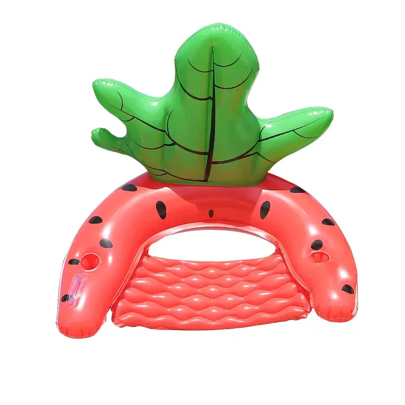 Inflatable pool float outdoor summer beach professional float Featured Image