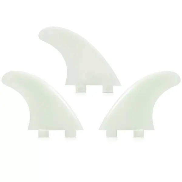 High quality plastic surfboard fins nylon fins for surfing