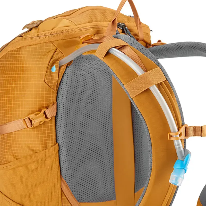 trending new designer brand hiking backpack 40L nylon waterproof outdoor trekking hunting camping backpacks with water bladder