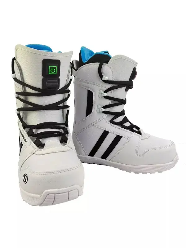 wholesale nordic touring ski & snow wear graphene electrically heated shoes boot scooter for skiing