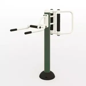 Multifunctional adult aerobics equipment, aerobics, gym, outdoor fitness equipment