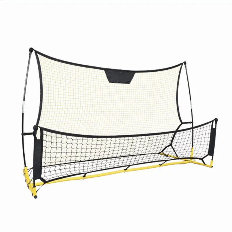 Football rebound net rebound net Featured Image