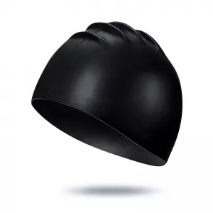 Custom Fashion New Diving Cap Swimming Cap Silicone Material High Quality Diving Cap