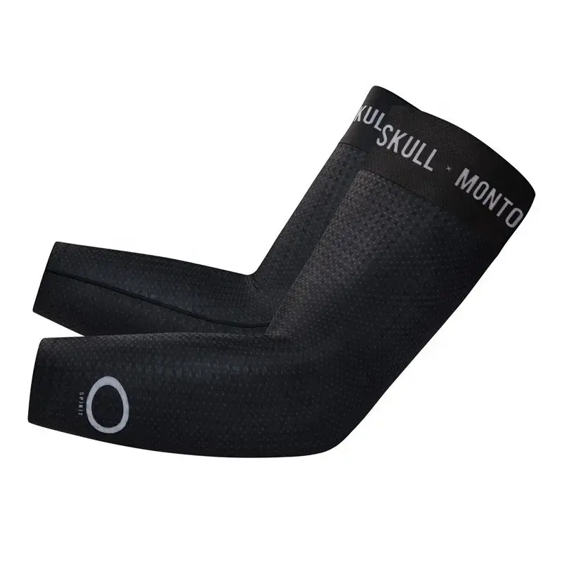 Custom Sun UV Protection Cycling Arm Sleeves