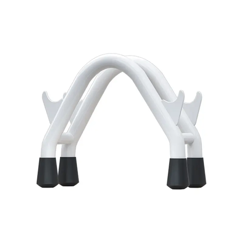 Iron dumbbell rack for household use Featured Image