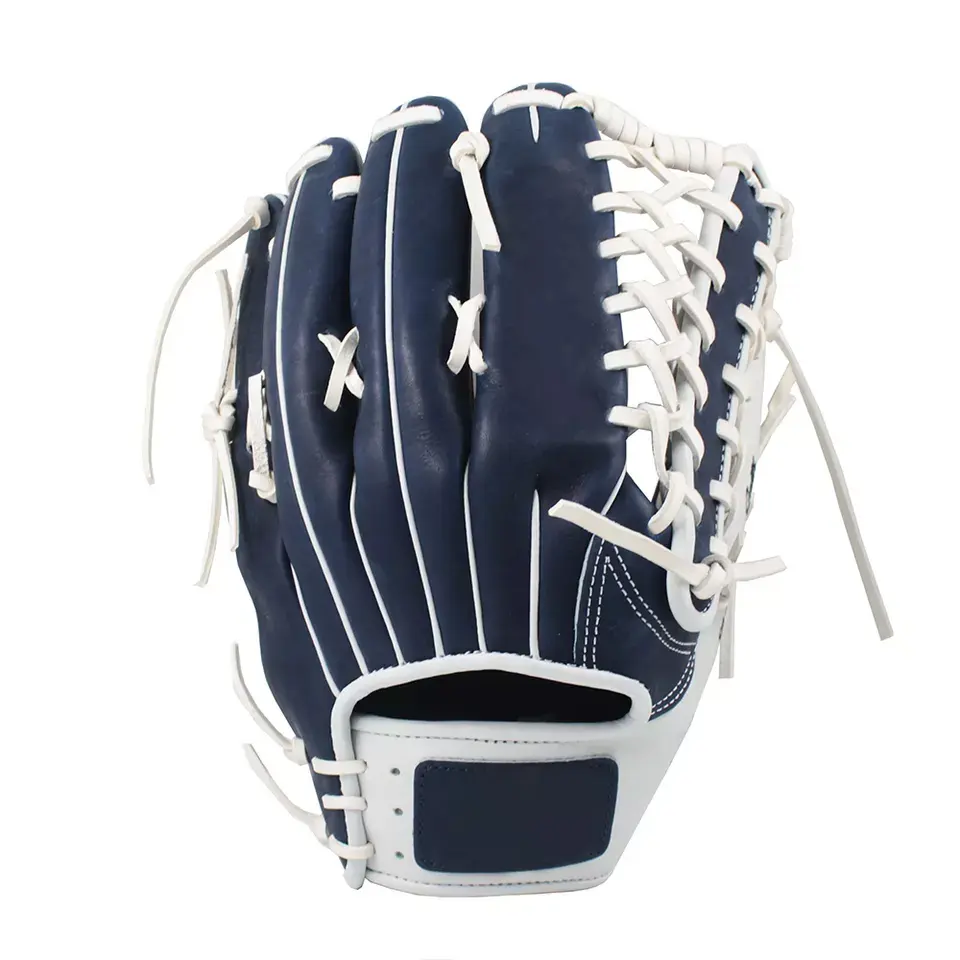 Leather baseball gloves, softball game, baseball gloves, equipment, adult youth Featured Image