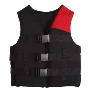 Simple And Convenient Life Jacket For Children Specialized Bathing Suit For Child To Learn To Swim