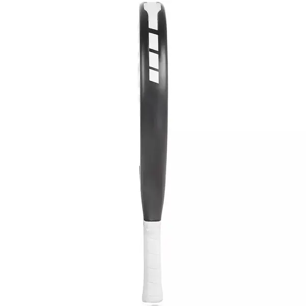 public mold custom carbon paddle padel tennis racket with 3k woven