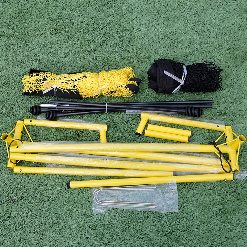 Football rebound net rebound net